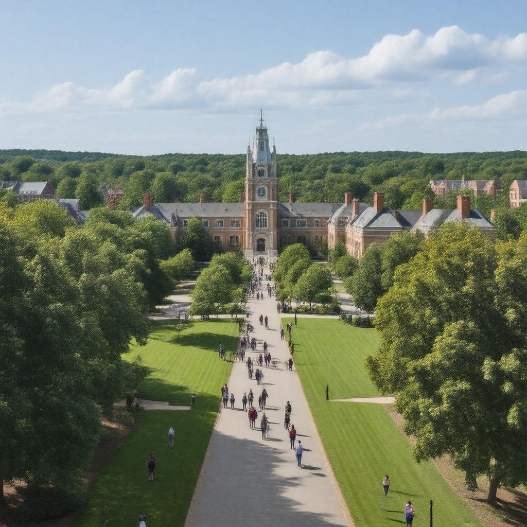 College of the Holy Cross